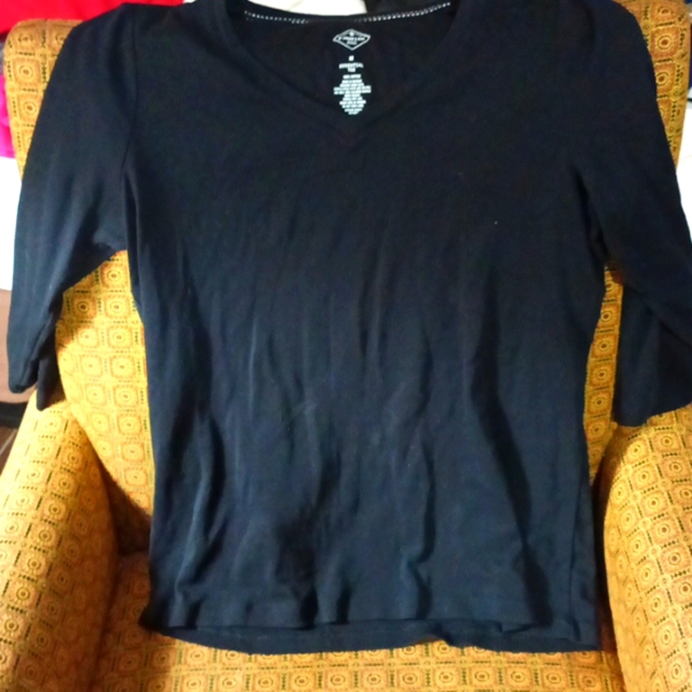 Long sleeve